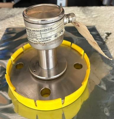 #ad KLAY Instruments 8000 SAN E F G16 31 34 Pressure Transmitter 4 20mA 13 36VDC $782.00