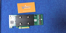 GM130 DELL HBA345 SAS 12G PCIE 3.0 x8 INTERNAL HOST BUS ADAPTER