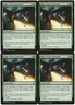 MTG Sight of the Scalelords x4 Dragons of Tarkir Uncommon NM Playset