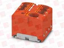 PHOENIX CONTACT PTFIX 4/6X1,5 RD / PTFIX46X15RD (BRAND NEW)