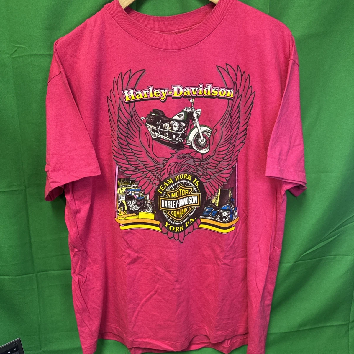 25+ Harley-Davidson Pink Clothing for Men for sale | Updated Sep 2026