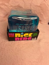 NeeDoh Nice Berg - Blue - New In Box - (Genui...