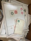 KAPPYS STAMPS  EIGHT POUNDS OF PHILATELIC FUN  UNITED STATES & FOREIGN HP20