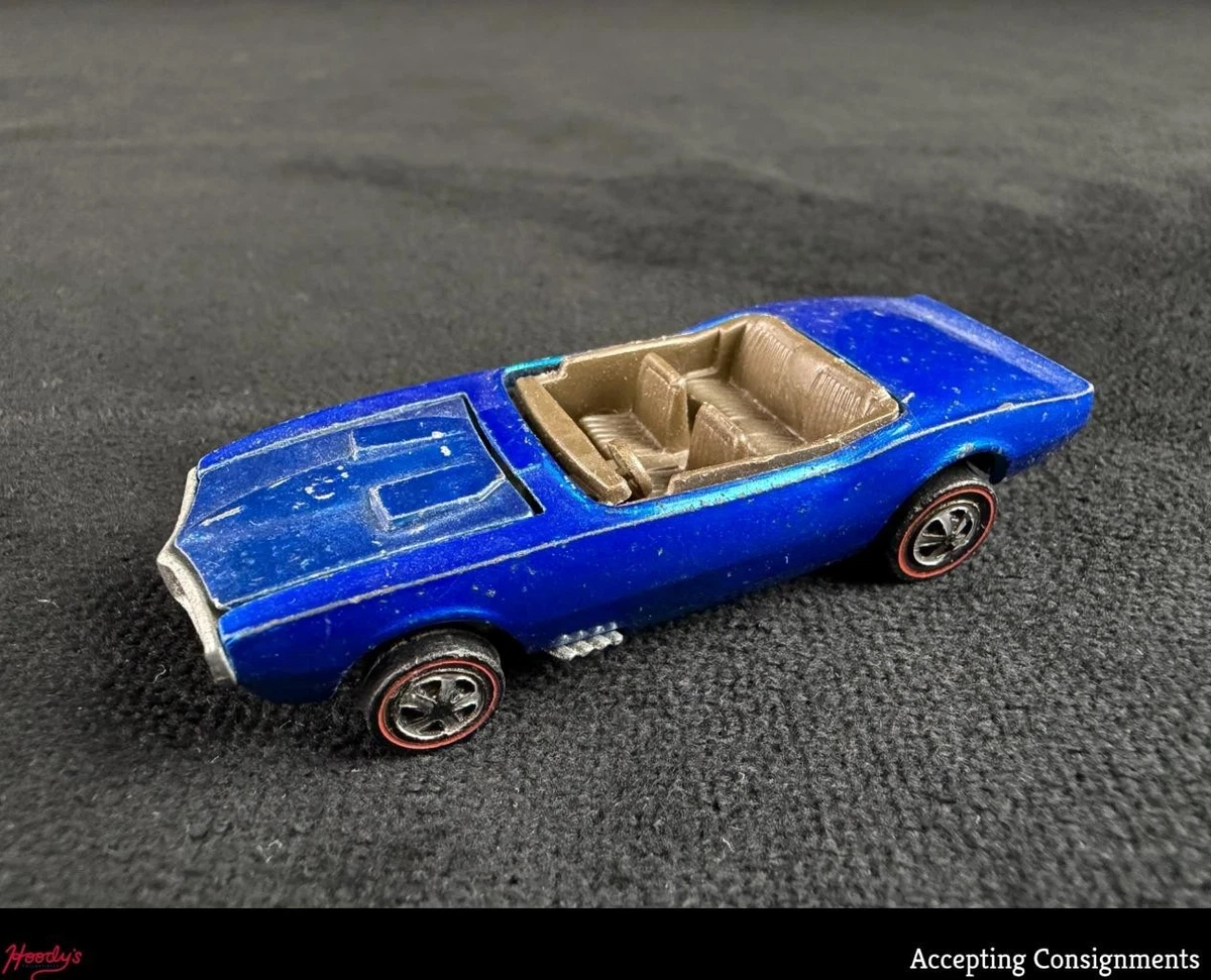 Sweet 16 Hot Wheels Redline for sale - eBay