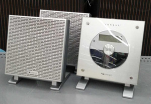 Nakamichi Soundspace 1 | eBay