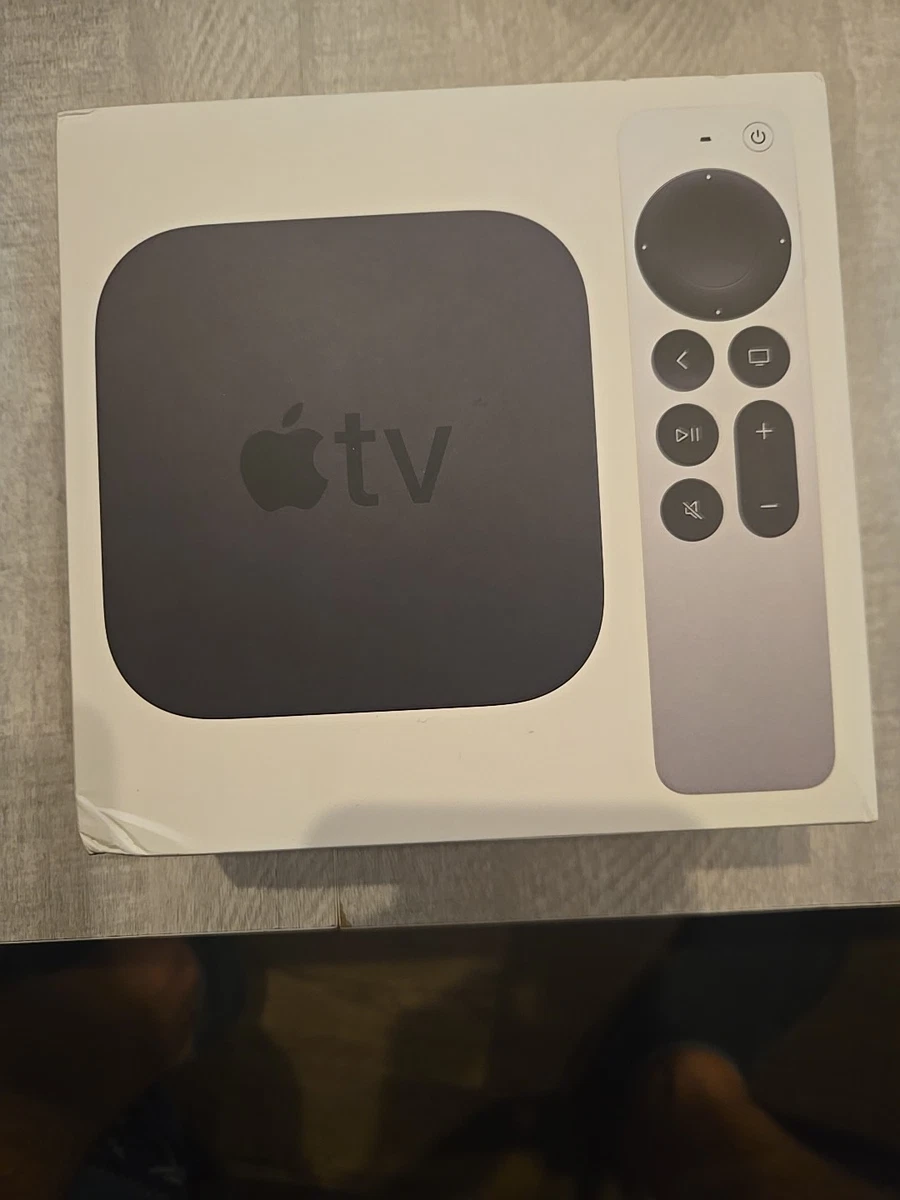 Apple TV 4K (2nd Generation) for sale - eBay