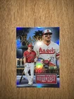 2024 Topps Series 1 - Home Field Advantage Mike Trout #HFA-8