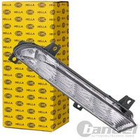 Hella LED Tagfahrleuchte Rechts FüR Skoda Octavia II 1Z3 1Z5 1.2-2.0 TDI TSI RS