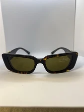 Versace MOD.4382 944/73 Sunglasses Made In Italy Vintage