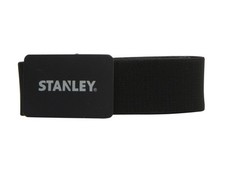 Image of Stanley STW40010 Elasticated Belt One Size