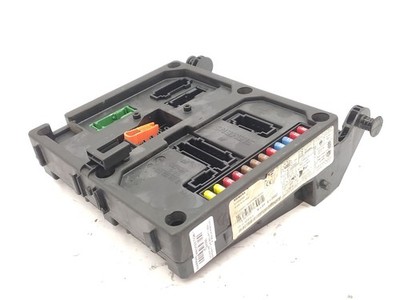 7M3962258AH RELAIS SICHERUNGSKASTEN MULTIFUNKTIONSRELAIS / S120042300C / 4M2114B
