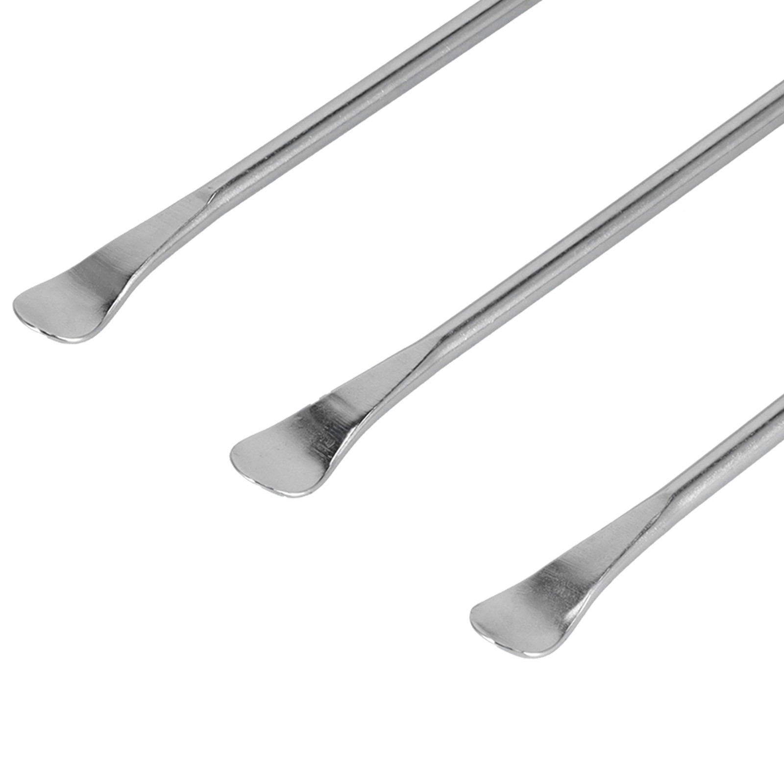 3Pcs Spoon Levers Tire Lever Tool Spoons Tires Change Kit For Machinery Construc