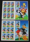 CKStamps: US Stamps Collection Scott#3205 3307 Mint NH Error 10th Uncut