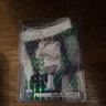 Panini 2025 Mosaic Intl Games Green Mosaic Prizm Caleb Williams #253 Bears