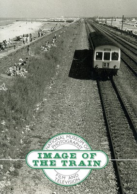 Image of the Train Buch für 1985 Ausstellung Bradford guter Zustand kostenloser Versand UK
