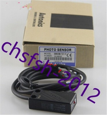 1 pcs New IN Box Autonics BMS5M-TDT-P Fiber Amplifier *pt