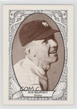 1979 TCMA 1927 New York Yankees Bob Shawkey #30 0a2