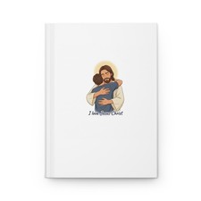 Hardcover Journal Matte