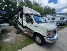 2014 Jayco Melbourne 28F