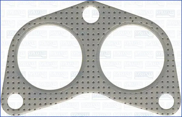 GASKET EXHAUST MANIFOLD 00646600 FOR FB16B/FB16A 1.6L FB25BFB25A/A/BFB25 2.5L - Image 8
