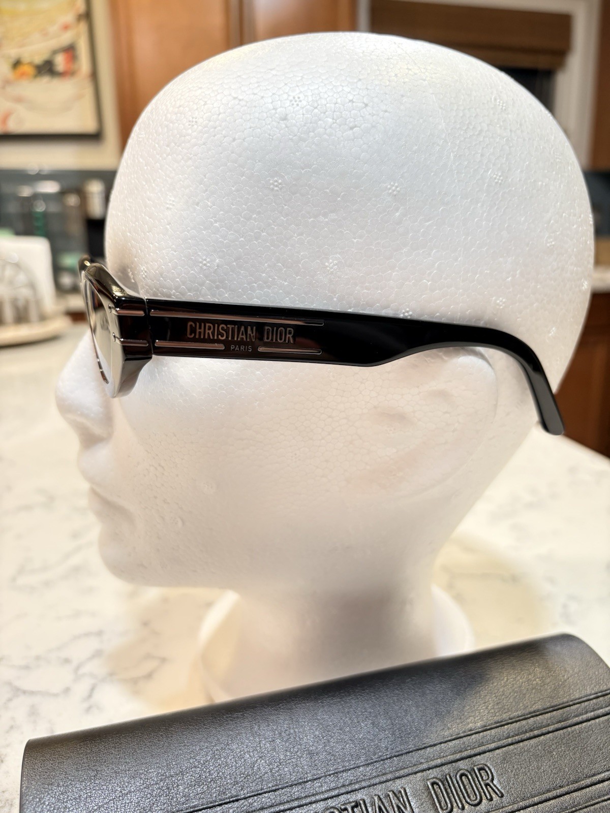 Dior Sunglasses - image 4