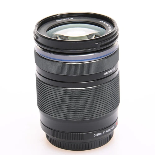 Olympus M.ZUIKO DIGITAL ED 14-150 mm/4-5,6 II Objektiv - Bild 1 von 5