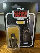 Star Wars Rg-g1 The Vintage Collection 