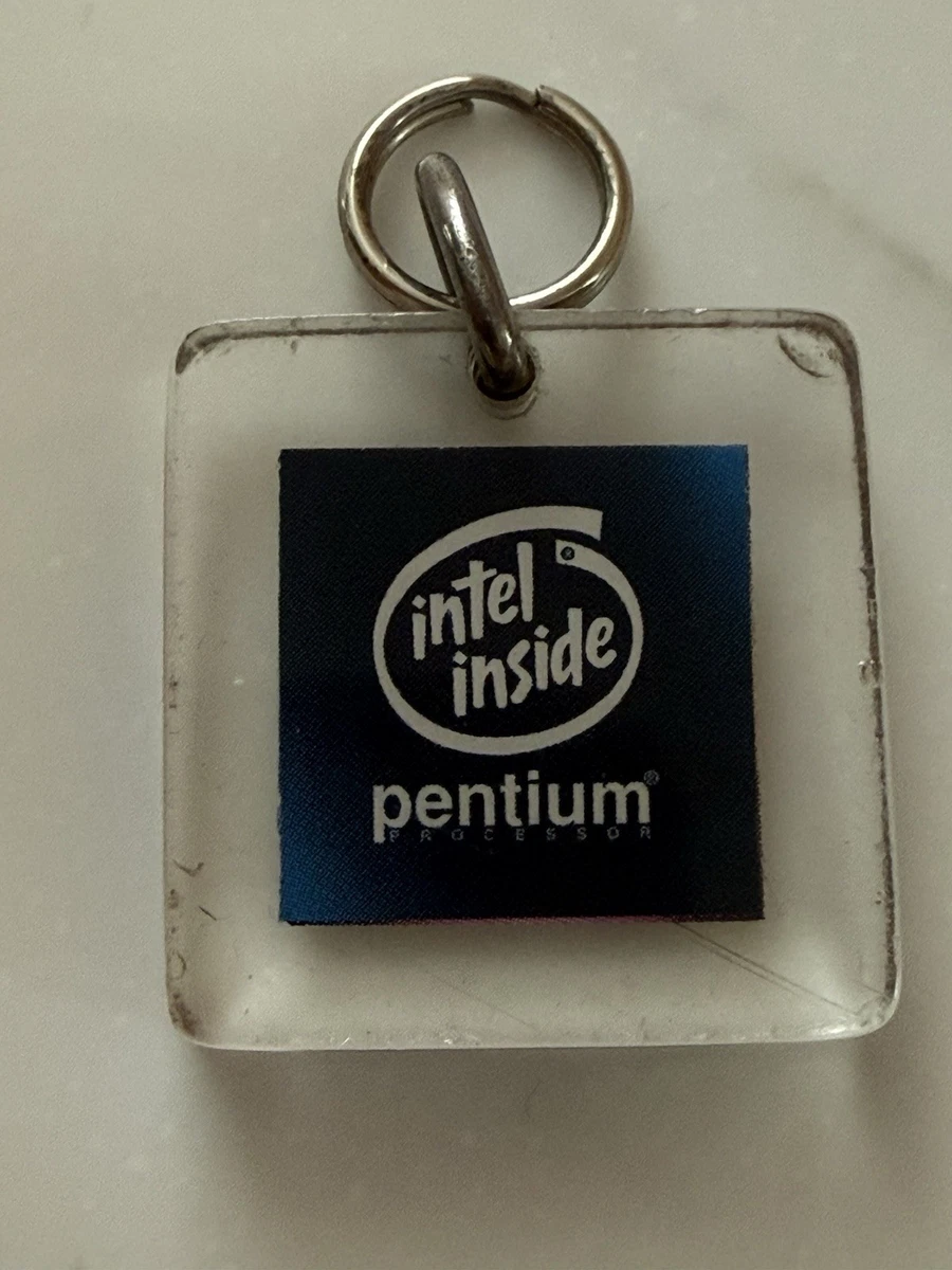 intel keychain products for sale | eBay