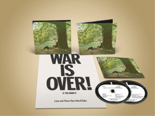 John Lennon/Plastic Ono Band Plastic Ono Band (CD) Album