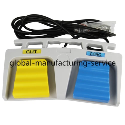 1PCS NEW fits Olympus WB50402W Foot Switch ESG400