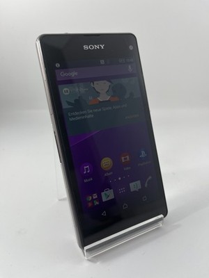 Sony Xperia Z1 Compact | D5503 |16GB guter Zustand Simlockfrei