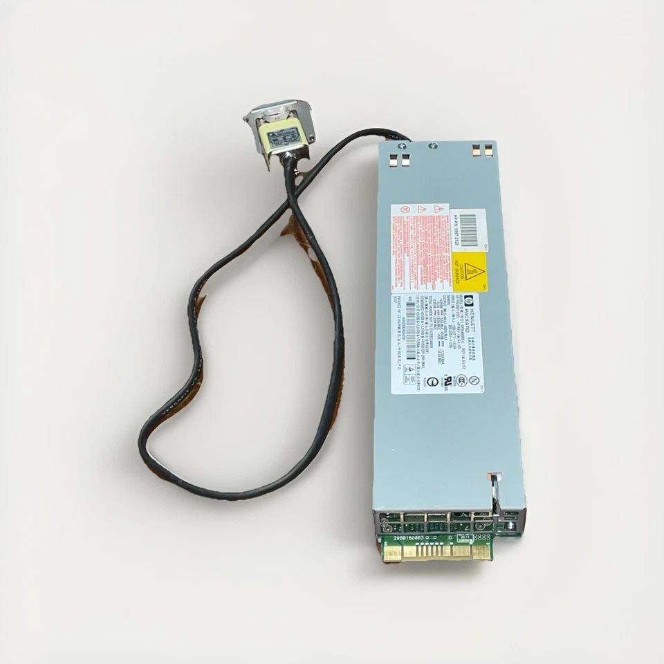 HP 0957-2188 DPS-460BB C 460W PSU Power Supply Für RX1620 - Bild 3 von 4