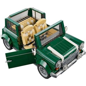 Creator Expert: Mini Cooper MK VII (10242) 100% complete New Sealed (bagged)