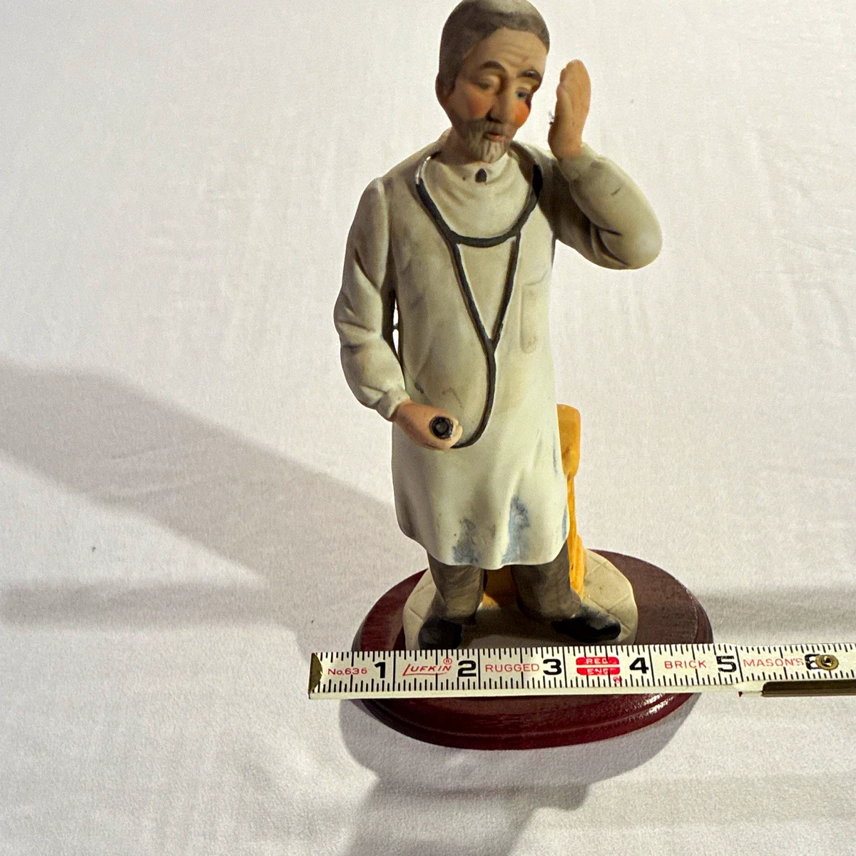 25+ Doctor Figurine for sale | Updated Oct 2026