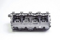 AMC Zylinderkopf 908816 FüR Audi Ford Seat Skoda VW