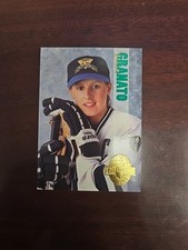 CAMMI GRANATO, '93 CLASSIC FOUR SPORT ROOKIE CARD, AWESOME !. rookie card picture