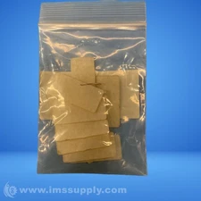 Banner Engineering Corp. RWQS18-10 Window For SMBQS 18YLBag of 10 FNOB