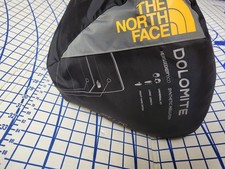 The North Face Dolomite One Bag, Hyper Blue G...