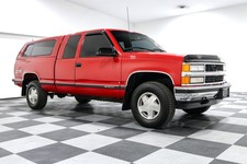 1996 Chevrolet K1500 
