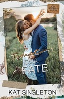 Kat Singleton | Tempt Our Fate | Taschenbuch | Englisch (2023) | Kat Singleton