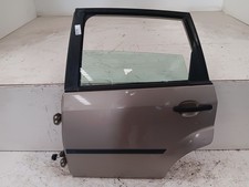 Porte arrière et accessoires Chrysler NEW YORKER