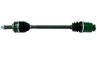 SKF Antriebswelle / Achswelle Vorne Links (Vkjc 7489) FüR Subaru Impreza Legacy