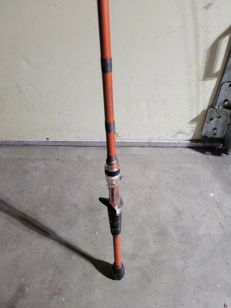 Berkley 6 ft 6 in Item Fishing Rods & Poles 1 Pieces for sale | eBay Berkley 6 ft 6 in Item Fishing Rods & Poles 1 Pieces for sale | eBay