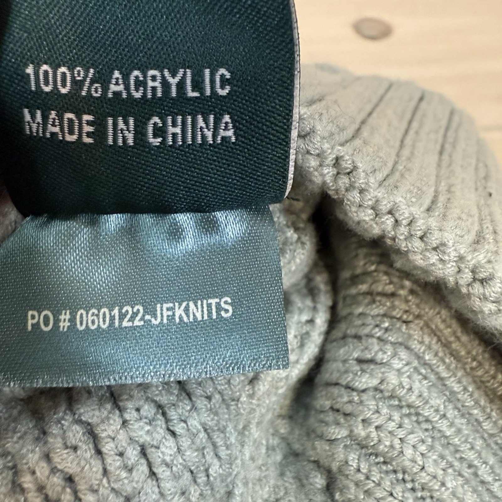 Pendleton Round Up Legacy Beanie Pendleton Oregon… - image 6