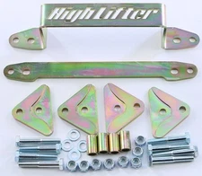 High Lifter Products Lift Kit SLK750-50
