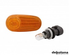 Seitenblinker f&uuml;r Alfa Romeo GT Mito 147, Fiat Bravo Links Rechts Vorne 01-18