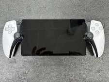 Sony - PlayStation Portal Remote Player - White - CFI-Y1001 (PD1120056)