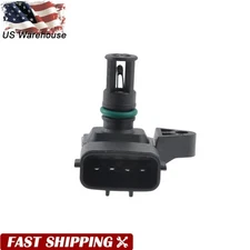 Manifold Air Pressure Sensor for John Deere gator XUV 590E/M 590i 825i MIA11670