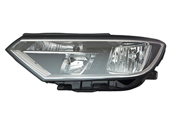 VAN Wezel Hauptscheinwerfer 5742961 FüR VW 3G2 Passat CB2 3G5 B8 Variant CB5 GTE-image