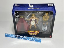 Mattel Masters of the Universe Masterverse Princess Power She-Ra Figure 2022